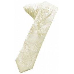 Lips - valge reljeefse mustriga